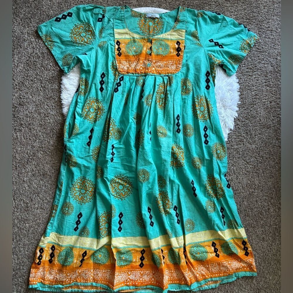 Only‎ Necessities Dress Womens Size 2X